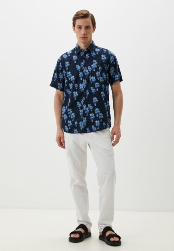 Рубашка Tom Tailor