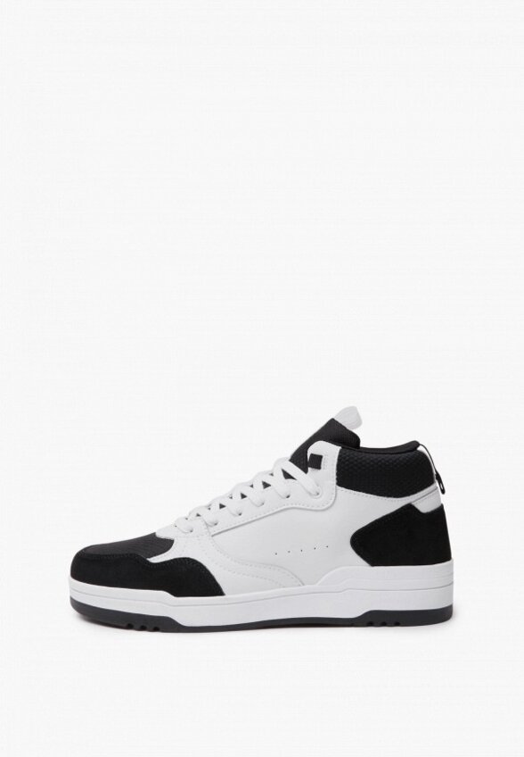 Кеды Lite by Mascotte