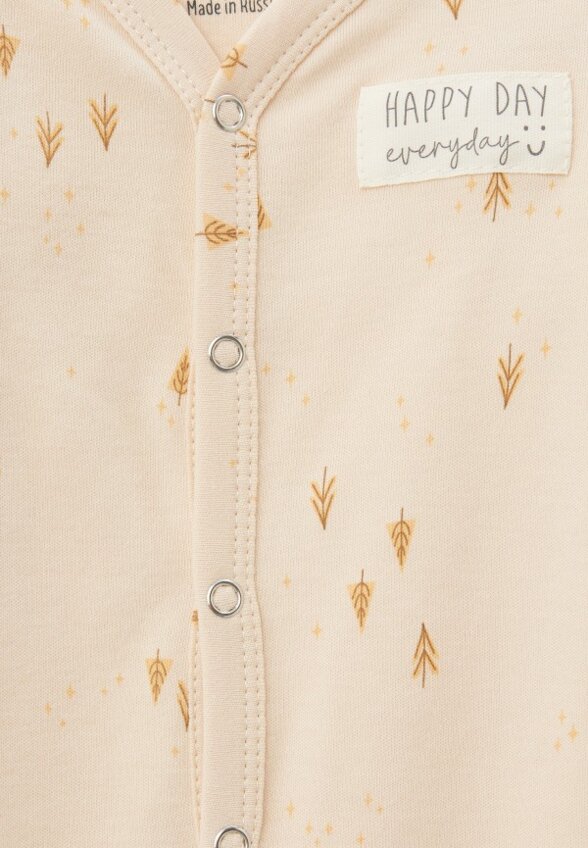 Комбинезоны 3 шт. Carrot