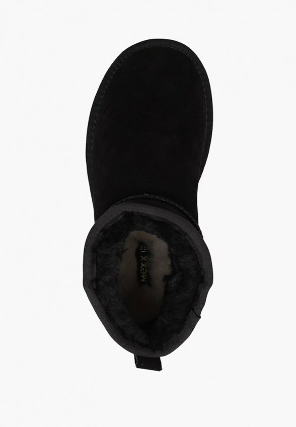 Полусапоги Mexx