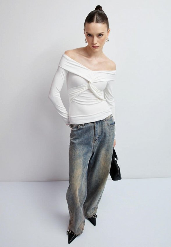 Лонгслив Vittoria Vicci