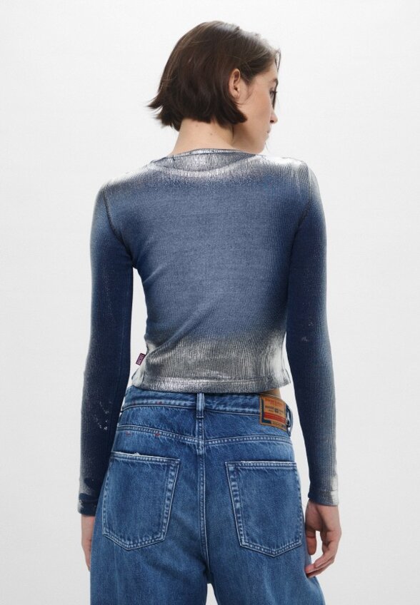 Лонгслив Diesel