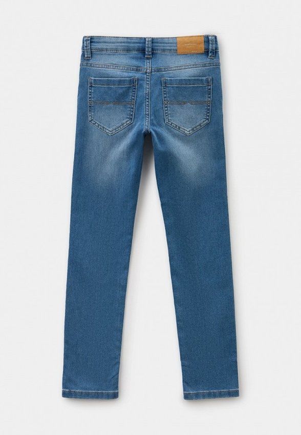 Джинсы Nukutavake by Mayoral