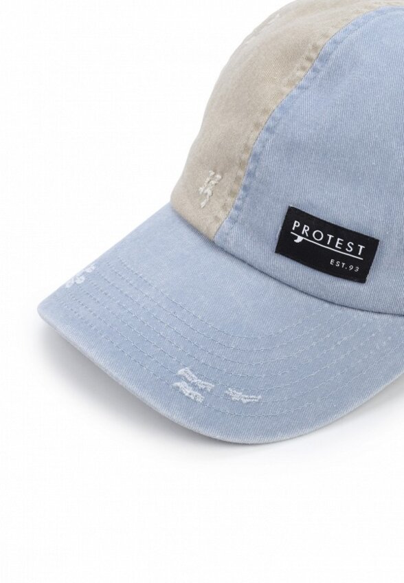 Бейсболка Protest