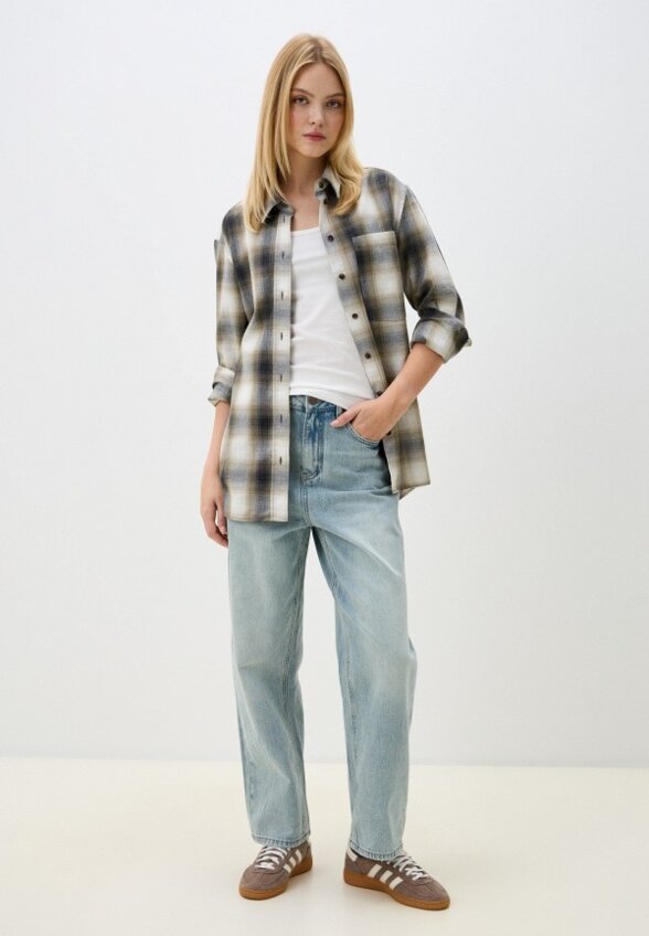 Джинсы G.E.Y.I.M