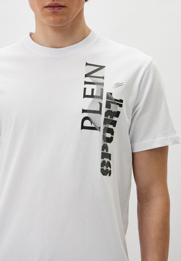 Футболка Plein Sport