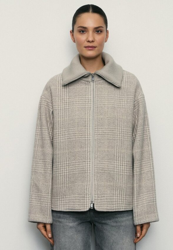 Полупальто Zarina