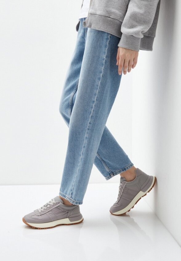 Кроссовки Briggs