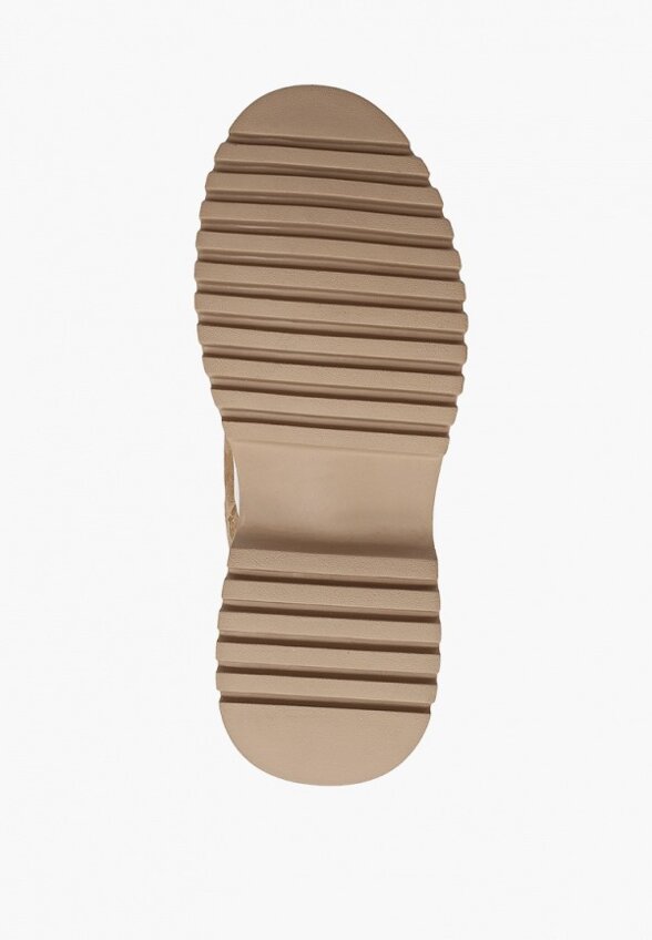 Ботинки Makfine