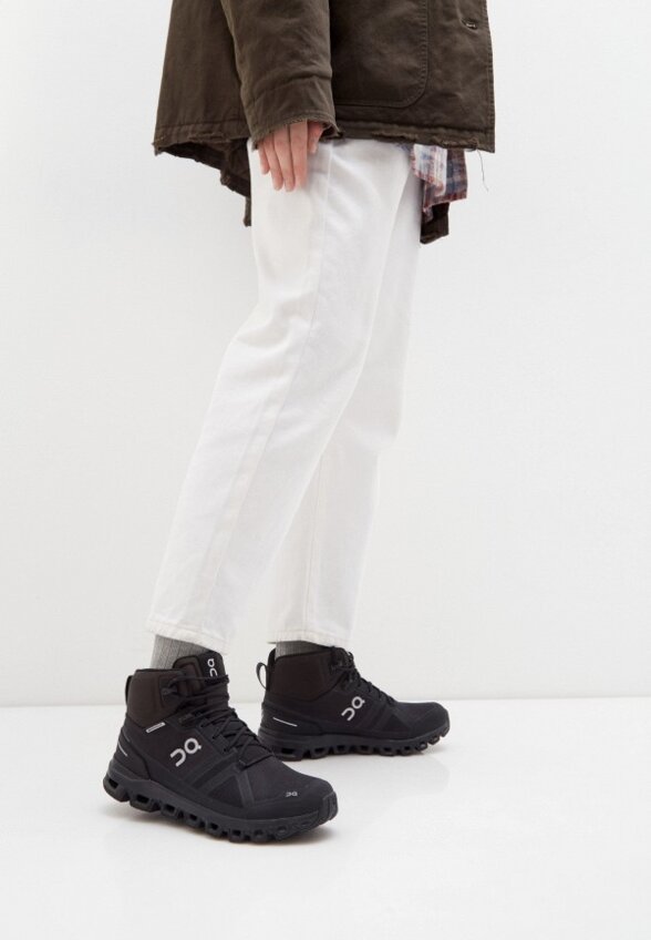 Кроссовки On