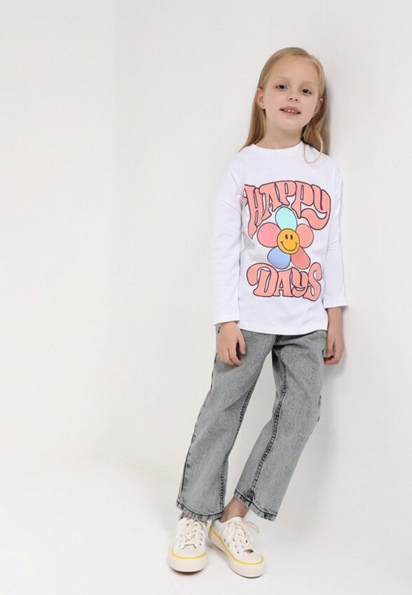 Лонгслив Gioco