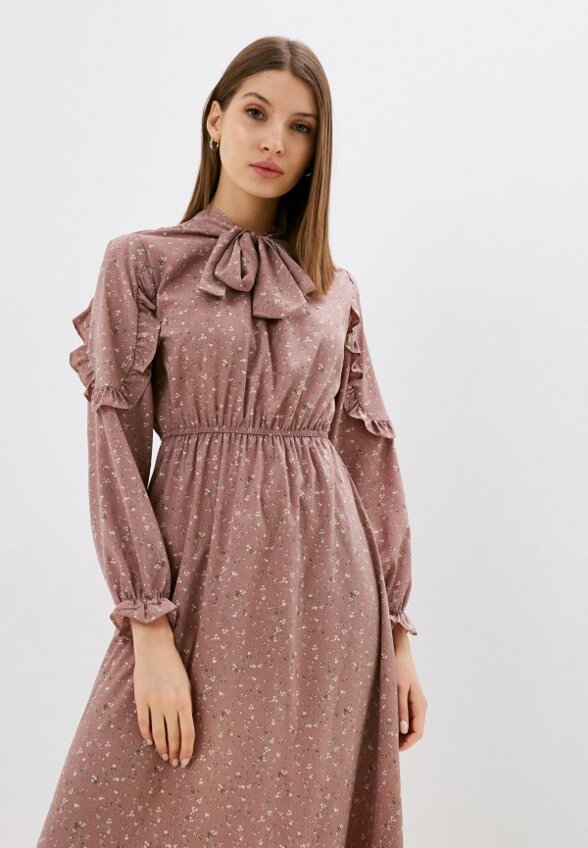 Платье Izabella