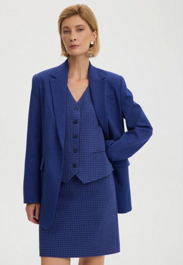 Жакет Ascentelle