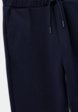 Брюки спортивные Button Blue3  - превью