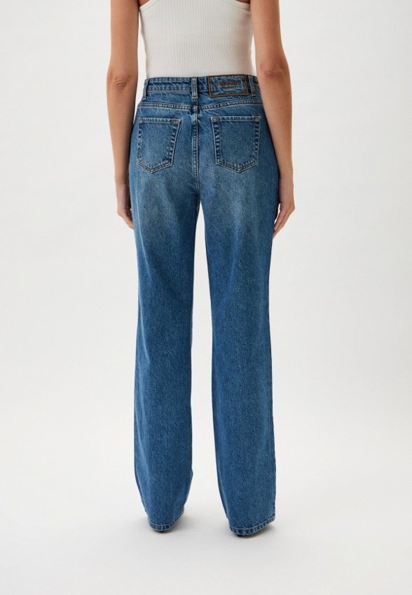 Джинсы Twinset Milano