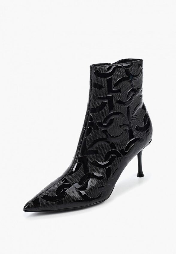 Ботильоны Gaudi