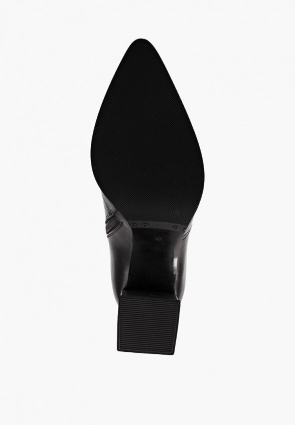 Ботильоны Nomo