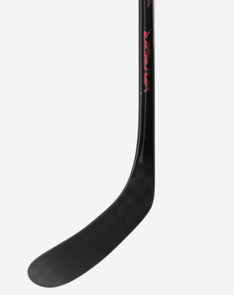 Клюшка хоккейная детская BAUER Vapor League Grip INT-65(58"), Черный мужчинам