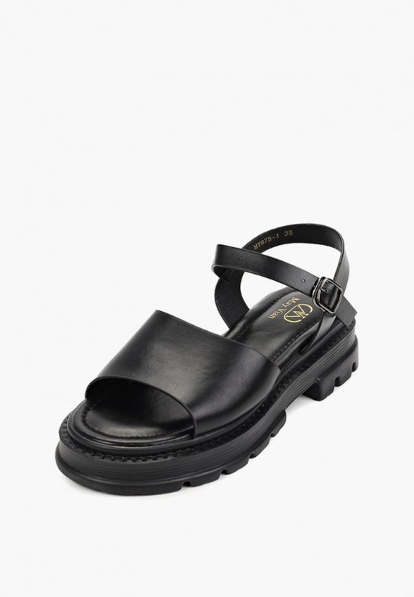 Сандалии May Vian