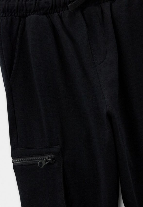 Брюки спортивные Coccodrillo