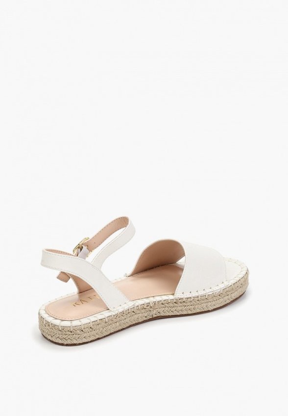 Сандалии Raid