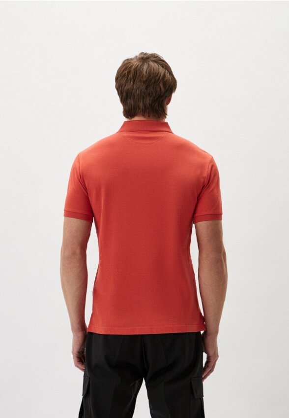 Поло Hackett London