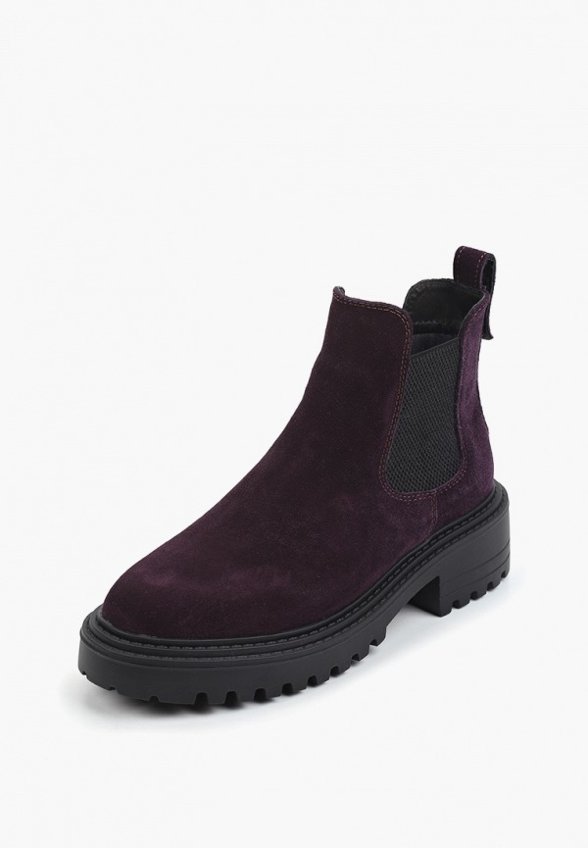 Ботинки Ierdi