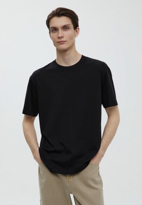 Футболка Finn Flare