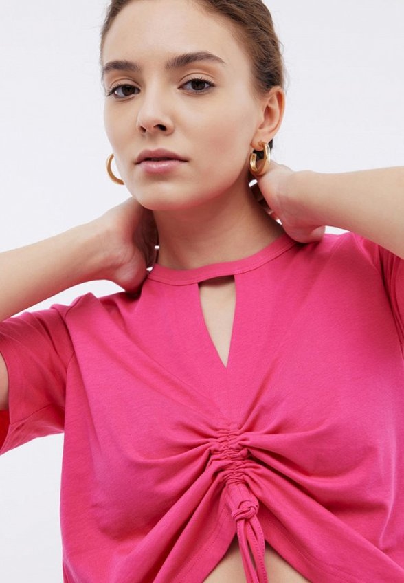 Футболка Baon