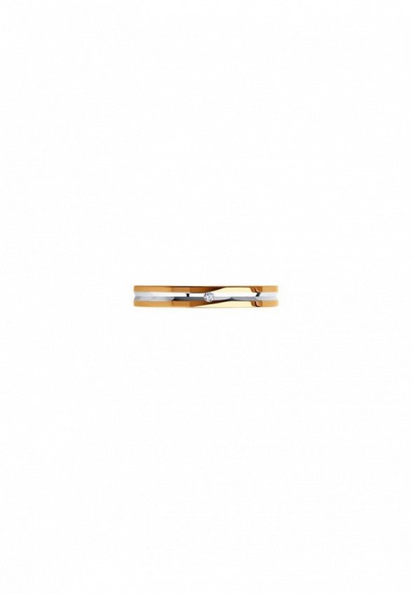 Кольцо Sokolov