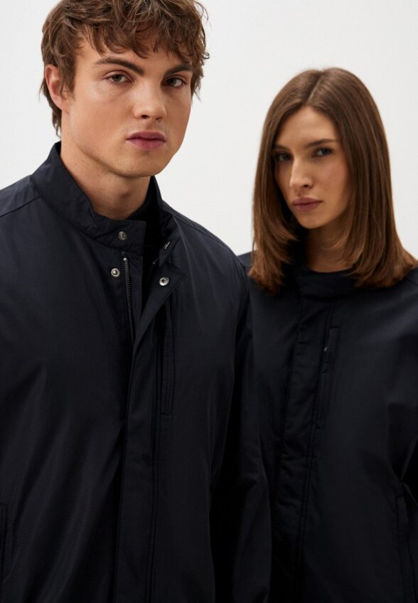 Куртка Galvanni