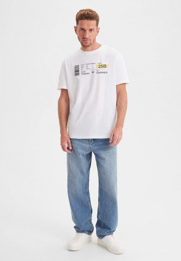 Футболка Barmariska