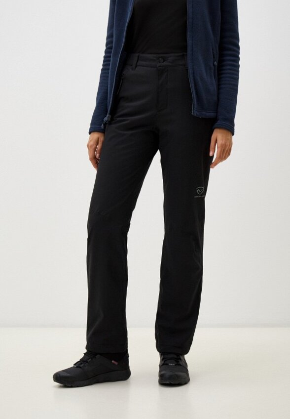 Брюки утепленные Northland