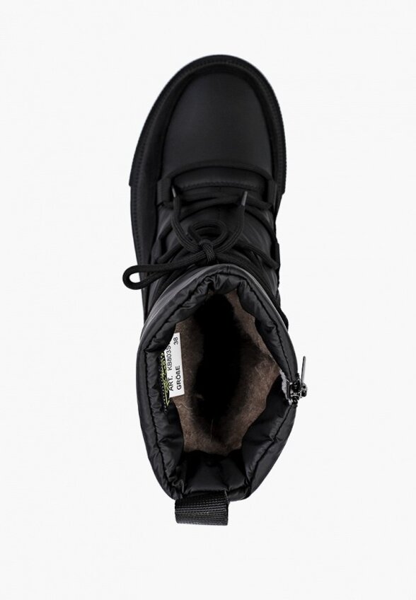 Ботинки King Boots