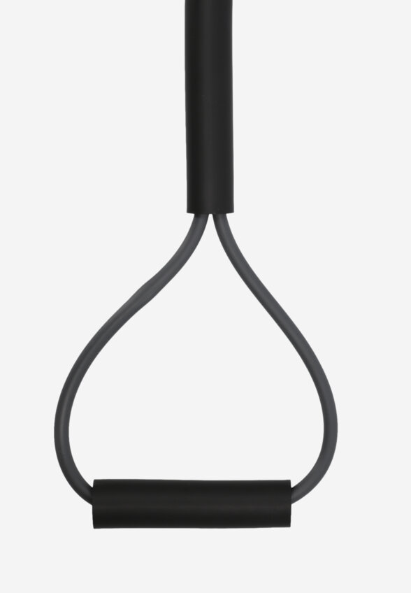 Эспандер для боя с тенью Hukk, Черный