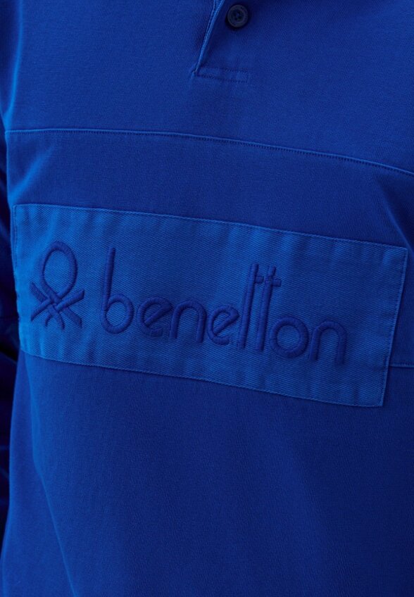 Поло United Colors of Benetton