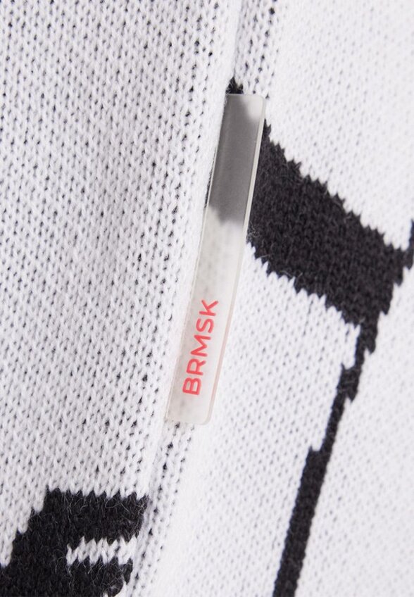 Кардиган BRMSK