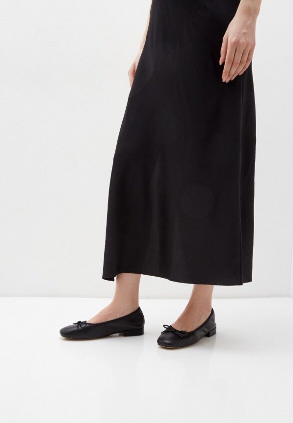 Балетки Makfine