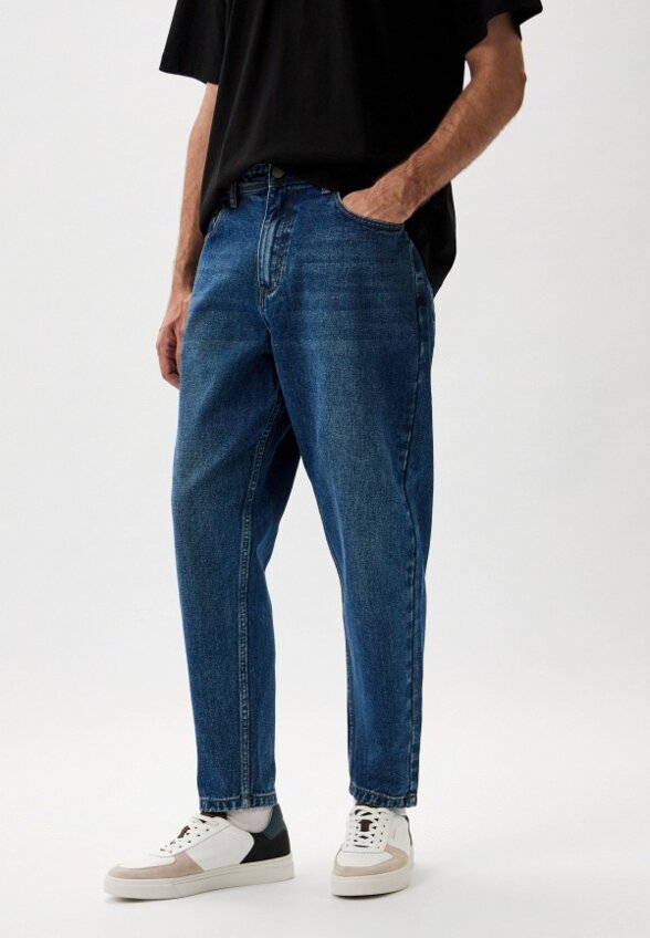 Джинсы Mademan