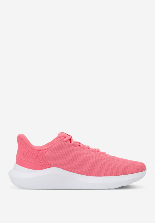 Кроссовки женские Under Armour Phade RN 3, Розовый