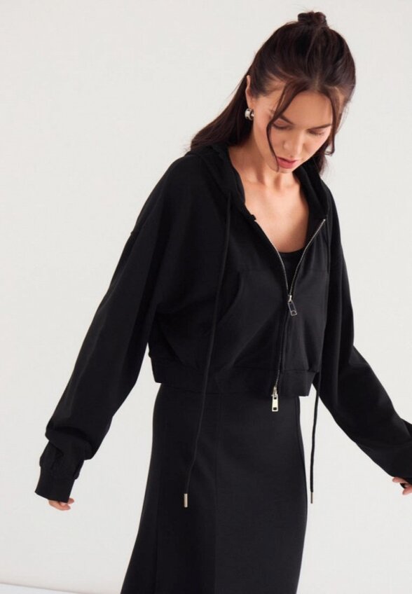 Толстовка Vittoria Vicci