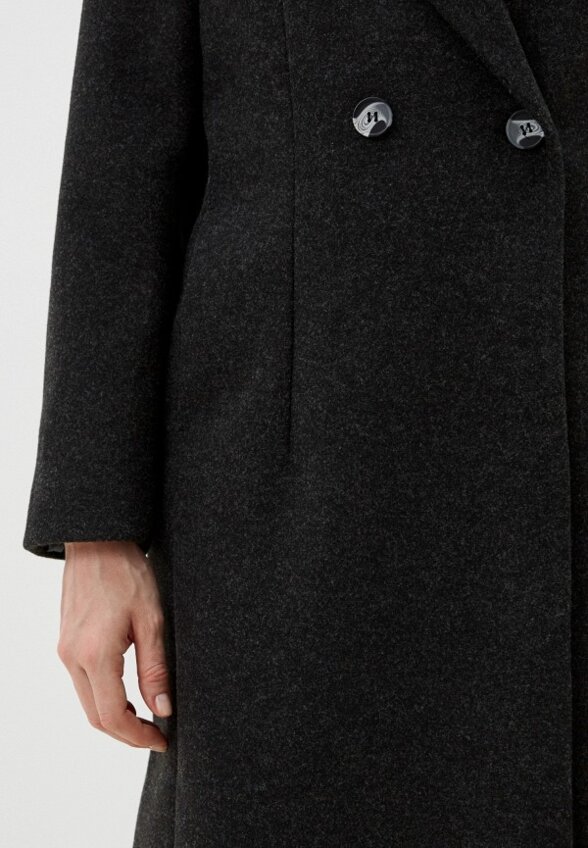 Пальто двубортное Koton