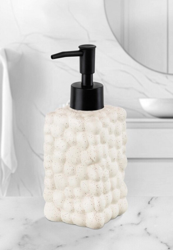 Дозатор для мыла Elan Gallery