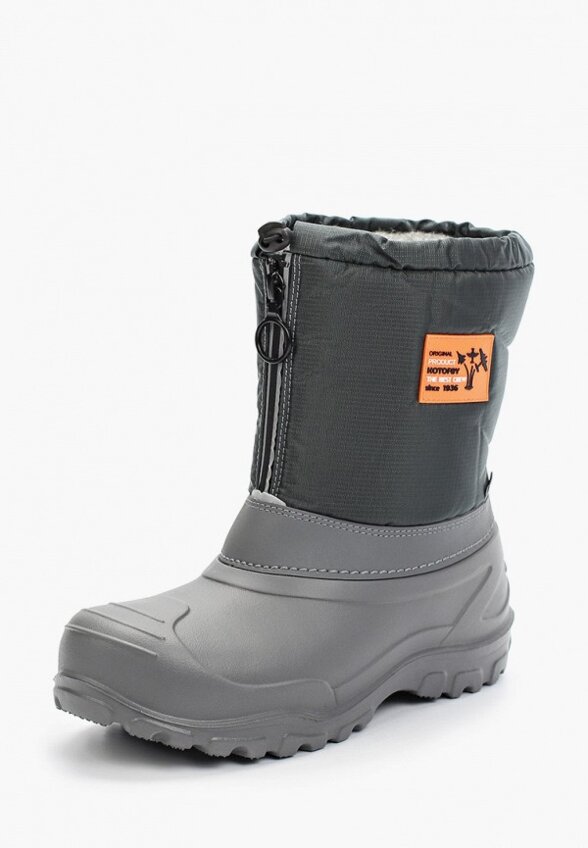 Дутики Котофей