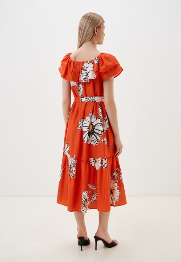 Платье Desigual