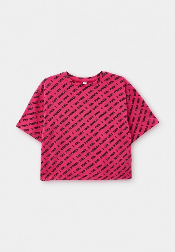 Футболка PlayToday