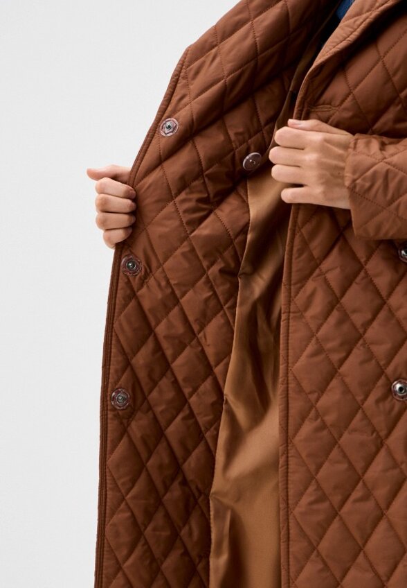 Куртка-пальто Gaxgax