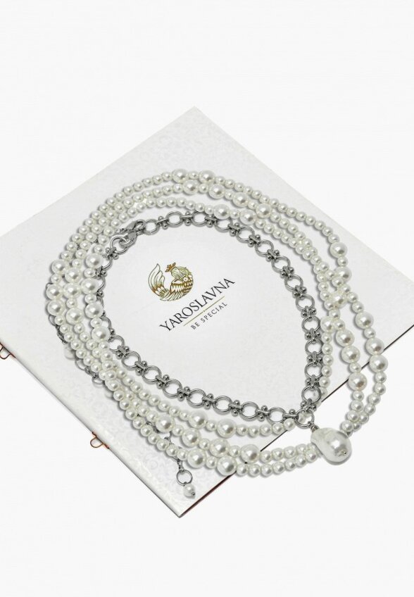 Колье Yaroslavna