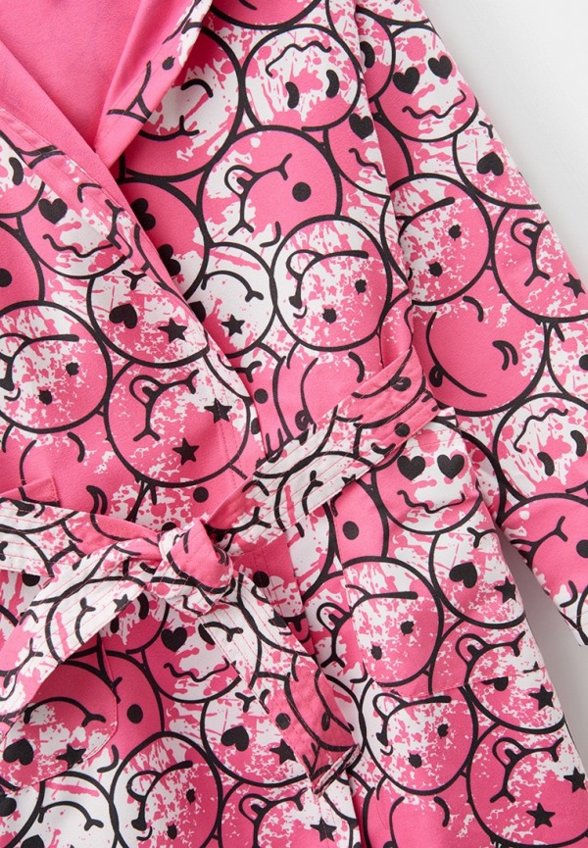 Халат домашний PlayToday