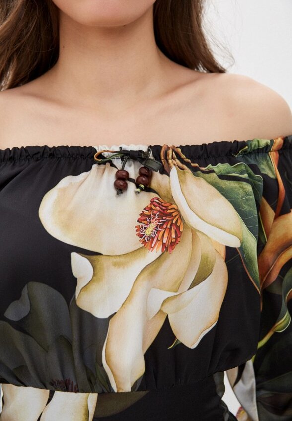 Платье Vestiri